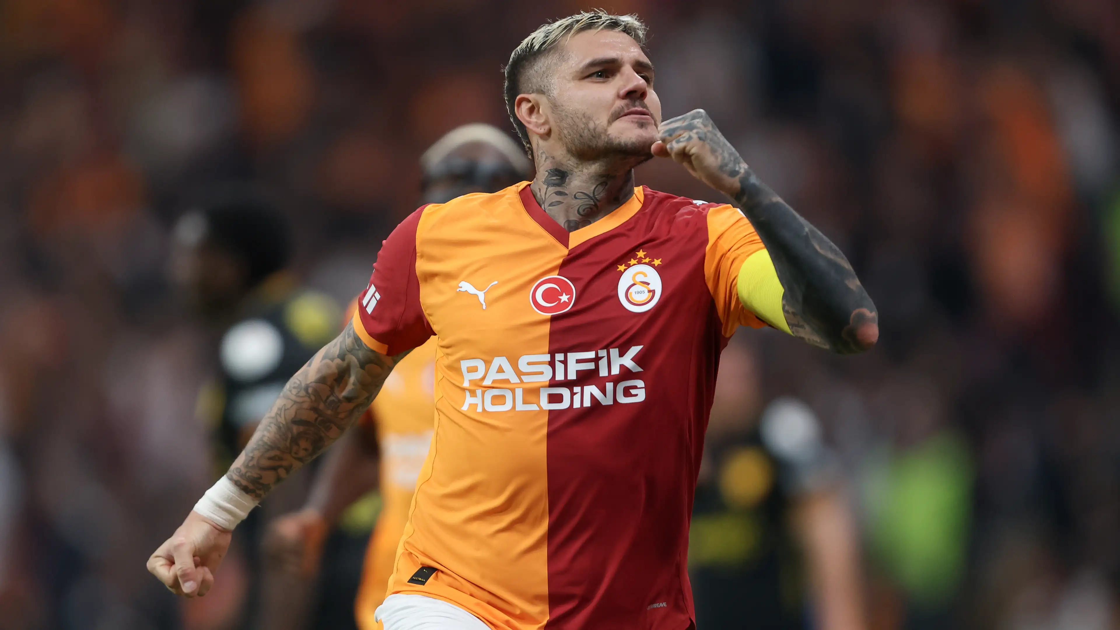 SON DAKİKA! Mauro Icardi dönemi sona erdi!