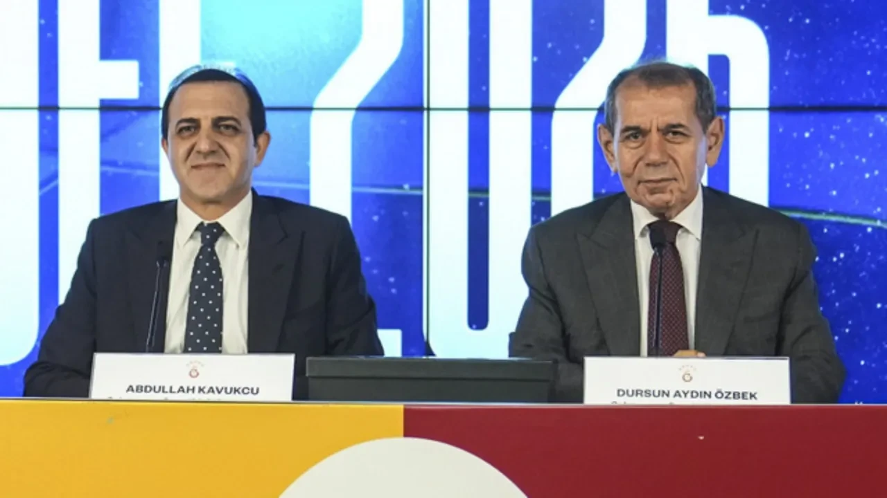 Galatasaray'ın transfer politikası değişti!
