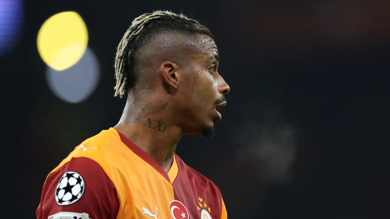 SON DAKİKA! Galatasaray'da 1 ayrılık daha kesinleşebilir!