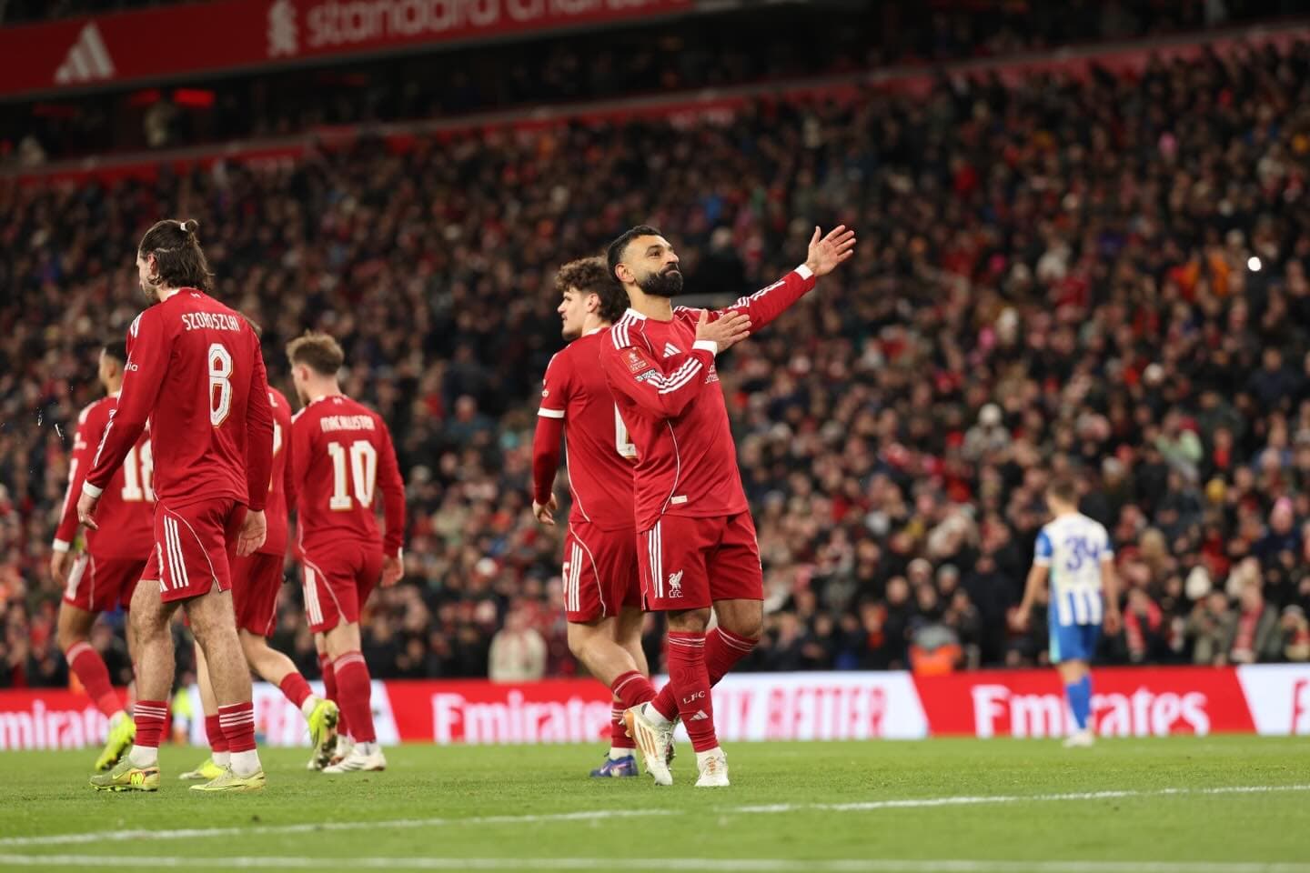 Trabzonspor - Mohamed Salah İddiası Yalanlandı!
