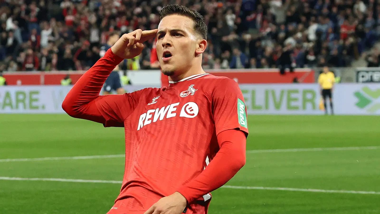 Galatasaray'dan Said El Mala Atağı!