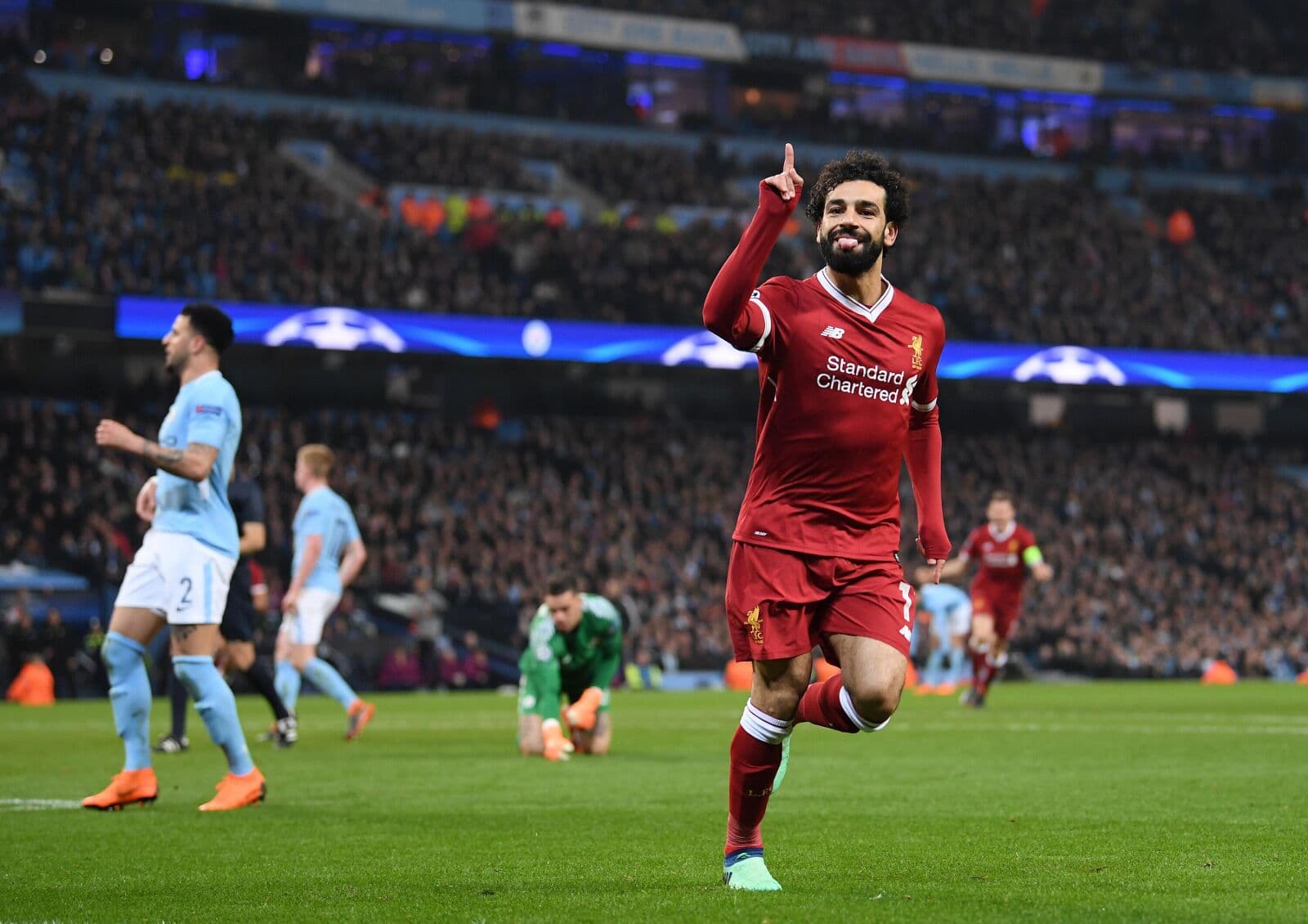 SON DAKİKA | Al Ittihad, Salah'a 25 Milyon Dolarlık Resmi Teklif Yaptı!
